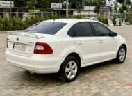 Skoda Rapid Style Plus 1.5 TDI AT – Top Selling Car