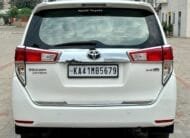 Reliable Toyota Innova Crysta 2.8 Z AT, 2017