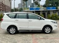 Reliable Toyota Innova Crysta 2.8 Z AT, 2017