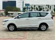 Reliable Toyota Innova Crysta 2.8 Z AT, 2017
