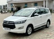 Reliable Toyota Innova Crysta 2.8 Z AT, 2017