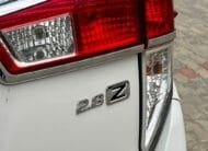 Reliable Toyota Innova Crysta 2.8 Z AT, 2017