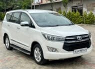 Reliable Toyota Innova Crysta 2.8 Z AT, 2017