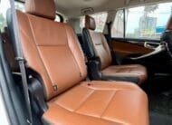 Reliable Toyota Innova Crysta 2.8 Z AT, 2017