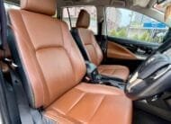 Reliable Toyota Innova Crysta 2.8 Z AT, 2017