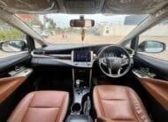 Reliable Toyota Innova Crysta 2.8 Z AT, 2017