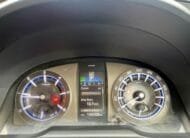 Reliable Toyota Innova Crysta 2.8 Z AT, 2017