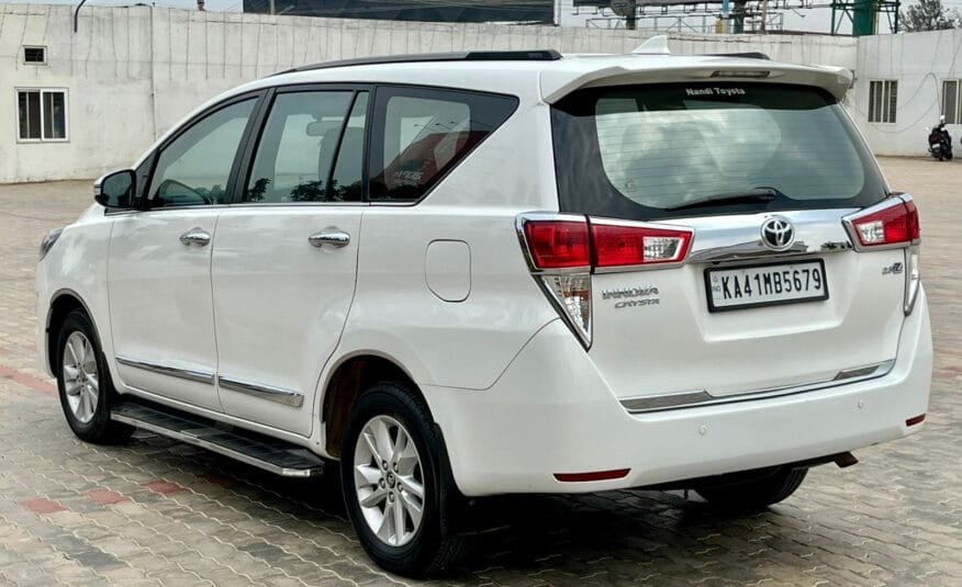 Toyota Innova