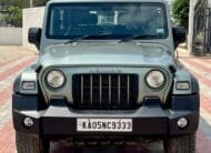 Mahindra Thar
