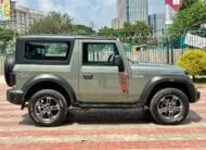 2021 Mahindra Thar LX 4WD Diesel – Top Selling Car