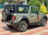 2021 Mahindra Thar LX 4WD Diesel – Top Selling Car