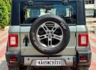 2021 Mahindra Thar LX 4WD Diesel – Top Selling Car