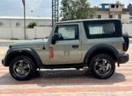 2021 Mahindra Thar LX 4WD Diesel – Top Selling Car