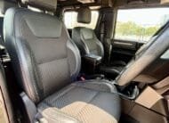 2021 Mahindra Thar LX 4WD Diesel – Top Selling Car