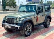 2021 Mahindra Thar LX 4WD Diesel – Top Selling Car