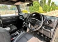 2021 Mahindra Thar LX 4WD Diesel – Top Selling Car