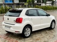Volkswagen Polo 1.5 TDI Highline – Top Selling Car