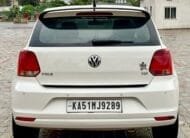 Volkswagen Polo 1.5 TDI Highline – Top Selling Car