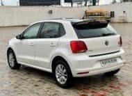 Volkswagen Polo 1.5 TDI Highline – Top Selling Car
