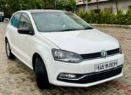 Volkswagen Polo 1.5 TDI Highline – Top Selling Car