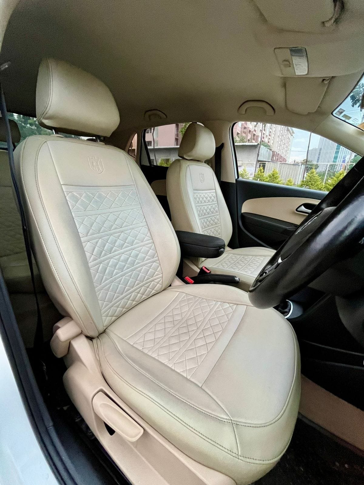 Volkswagen Polo 1.5 TDI Highline – Top Selling Car