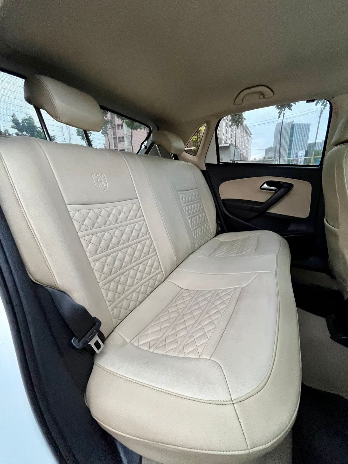 Volkswagen Polo 1.5 TDI Highline – Top Selling Car