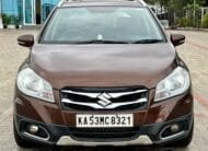 Maruti Suzuki S-Cross