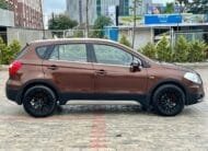 Maruti Suzuki S-Cross 1.6L : Powerful, Reliable