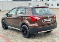 Maruti Suzuki S-Cross 1.6L : Powerful, Reliable