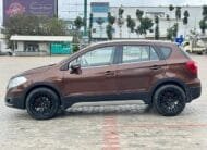 Maruti Suzuki S-Cross 1.6L : Powerful, Reliable