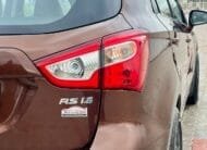 Maruti Suzuki S-Cross 1.6L : Powerful, Reliable