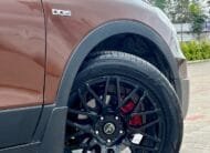 Maruti Suzuki S-Cross 1.6L : Powerful, Reliable