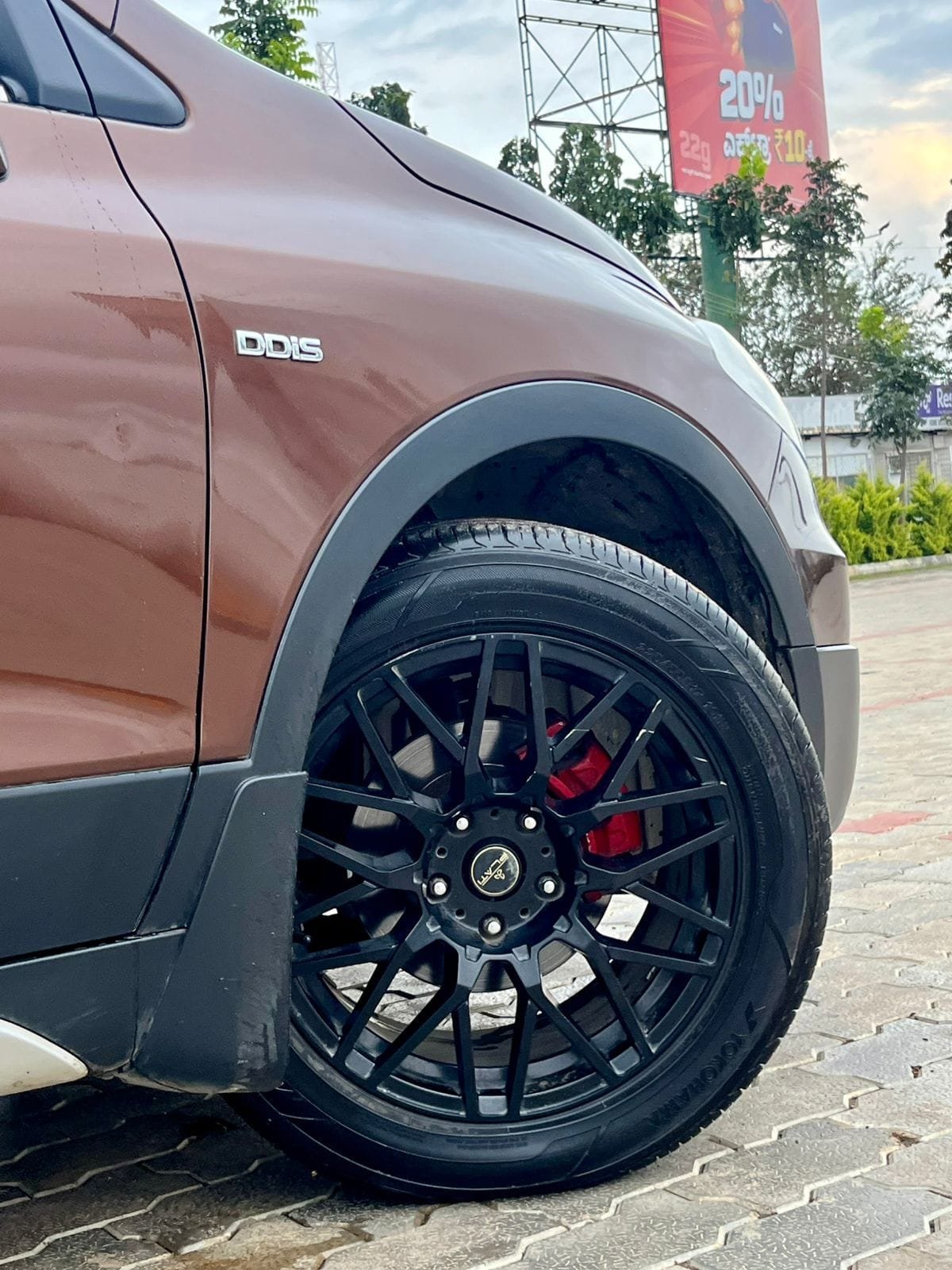 Maruti Suzuki S-Cross 1.6L : Powerful, Reliable