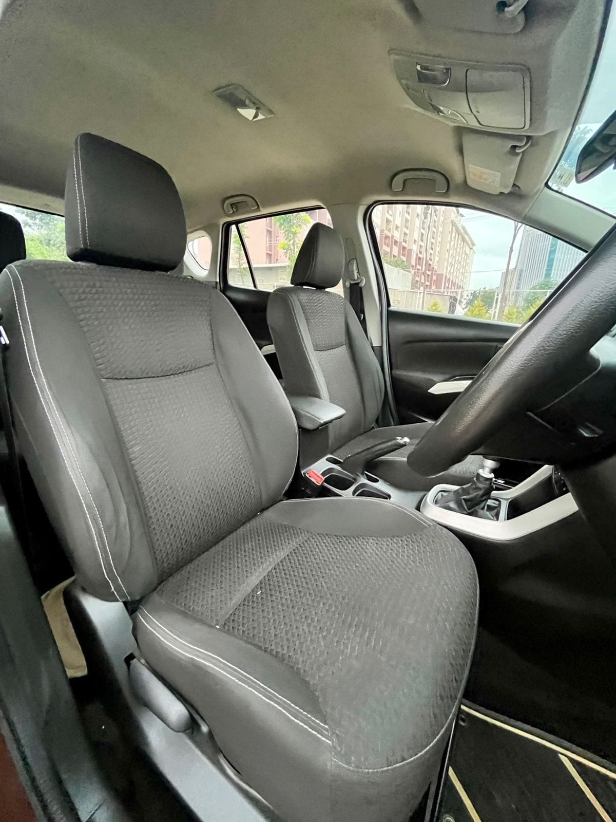 Toyota Etios Liva VX 2016 – Top Selling Car