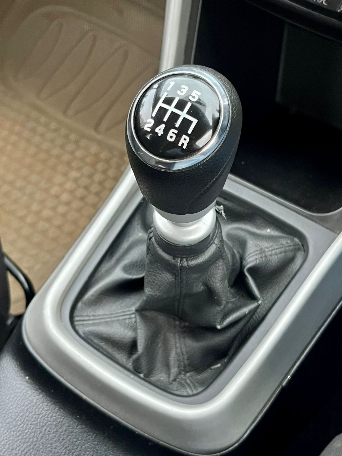 Maruti Suzuki S-Cross