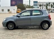 Toyota Etios Liva VX 2016 – Top Selling Car