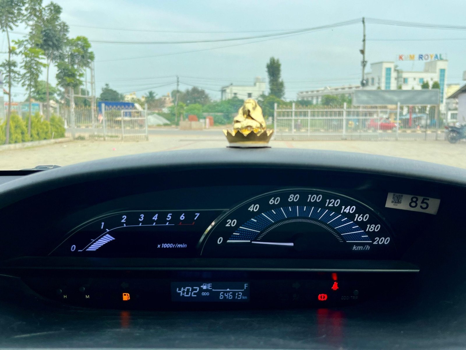 Toyota Etios Liva VX 2016 – Top Selling Car