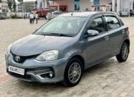 Toyota Etios Liva VX 2016 – Top Selling Car