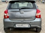 Toyota Etios Liva VX 2016 – Top Selling Car