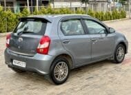 Toyota Etios Liva VX 2016 – Top Selling Car