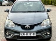Toyota Etios Liva