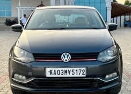Volkswagen Polo 1.5 TDI