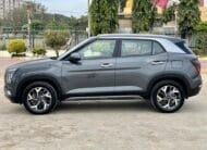 2023 Hyundai Creta 1.5 CRDI MT SX (O)