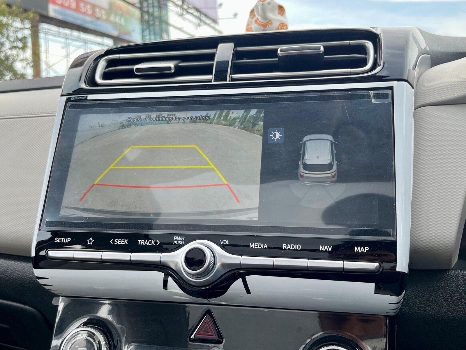 2023 Hyundai Creta 1.5 CRDI MT SX (O)