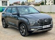 2023 Hyundai Creta 1.5 CRDI MT SX (O)