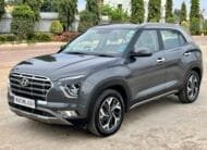 2023 Hyundai Creta 1.5 CRDI MT SX (O)