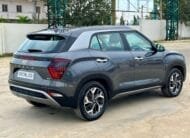 2023 Hyundai Creta 1.5 CRDI MT SX (O)