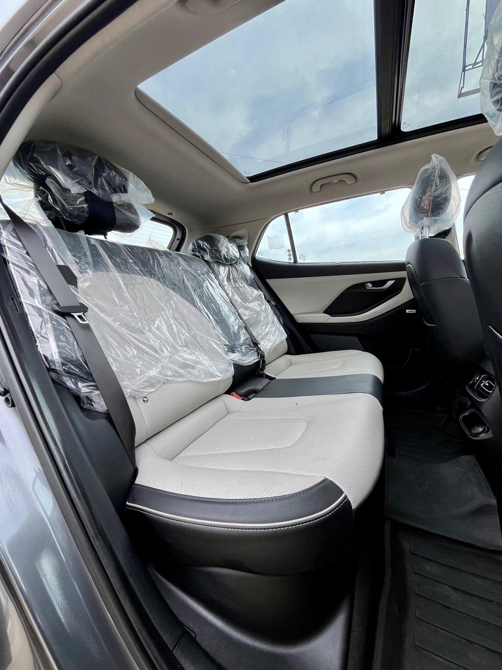 2023 Hyundai Creta 1.5 CRDI MT SX (O)