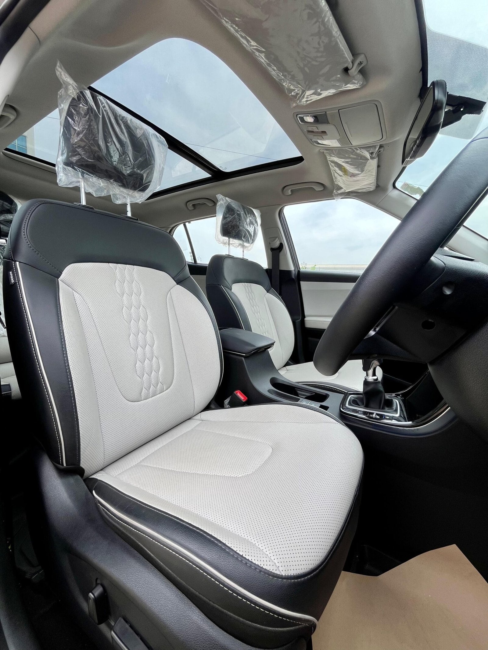 2023 Hyundai Creta 1.5 CRDI MT SX (O)