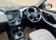 2023 Hyundai Creta 1.5 CRDI MT SX (O)